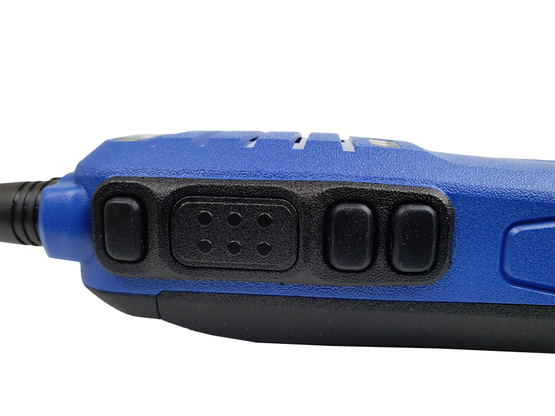  Радиостанция Аргут А-85 