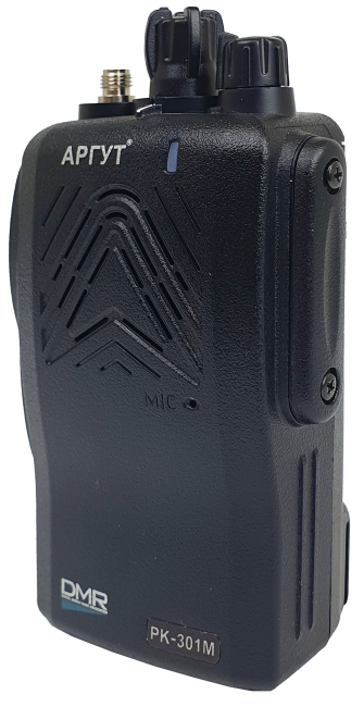  Радиостанция Аргут РК-301М UHF 