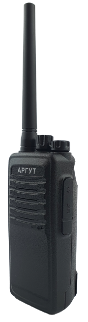  Радиостанция Аргут А-57 VHF 