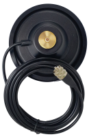  Антенна автомобильная TLN4-150 VHF 