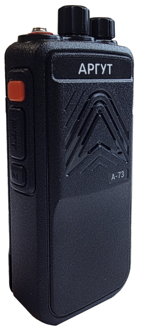  Радиостанция Аргут А-73 VHF 