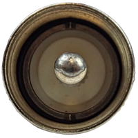  Врезное крепление CL-3 UHF 