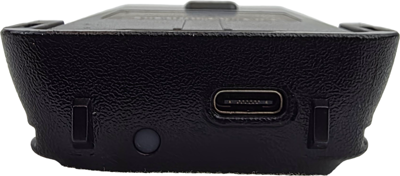  Радиостанция Аргут А-55 UHF 