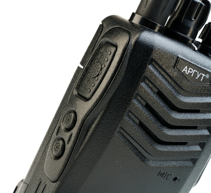 Радиостанция Аргут А-74 dPMR UHF