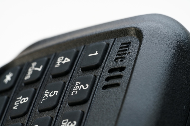  Радиостанция Аргут А-550 