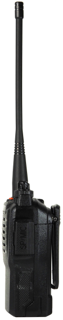  Радиостанция Аргут А-23 ВТ UHF 