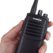 Радиостанция Грифон G-34 UHF
