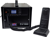  Настольный микрофон HM-1000D 