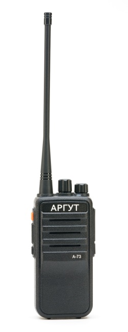  Радиостанция Аргут А-73 VHF 
