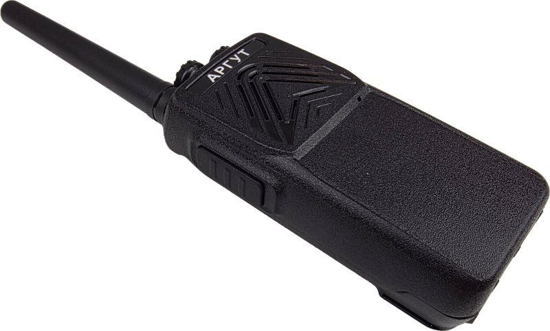  Радиостанция Аргут А-55 UHF 