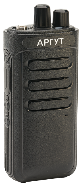  Радиостанция Аргут А-56 UHF 