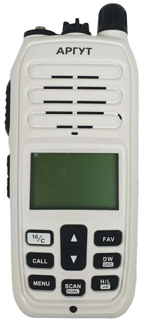  Радиостанция Аргут А-18 