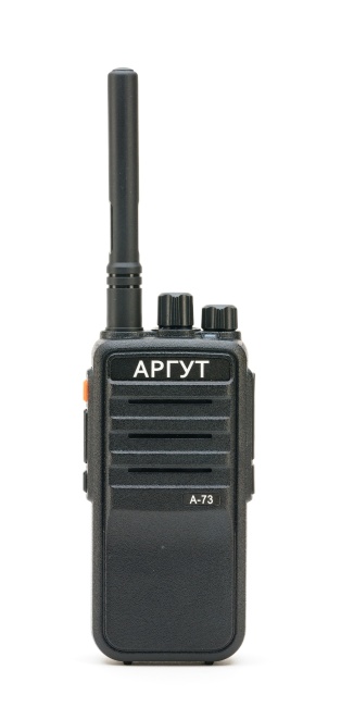  Радиостанция Аргут А-73 UHF 