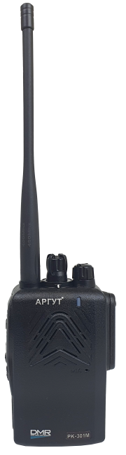  Радиостанция Аргут РК-301М VHF 