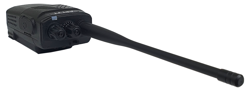  Радиостанция Аргут А-24 UHF 