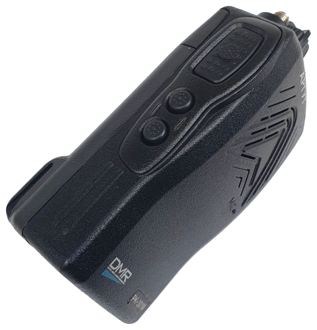  Радиостанция Аргут РК-301М VHF 