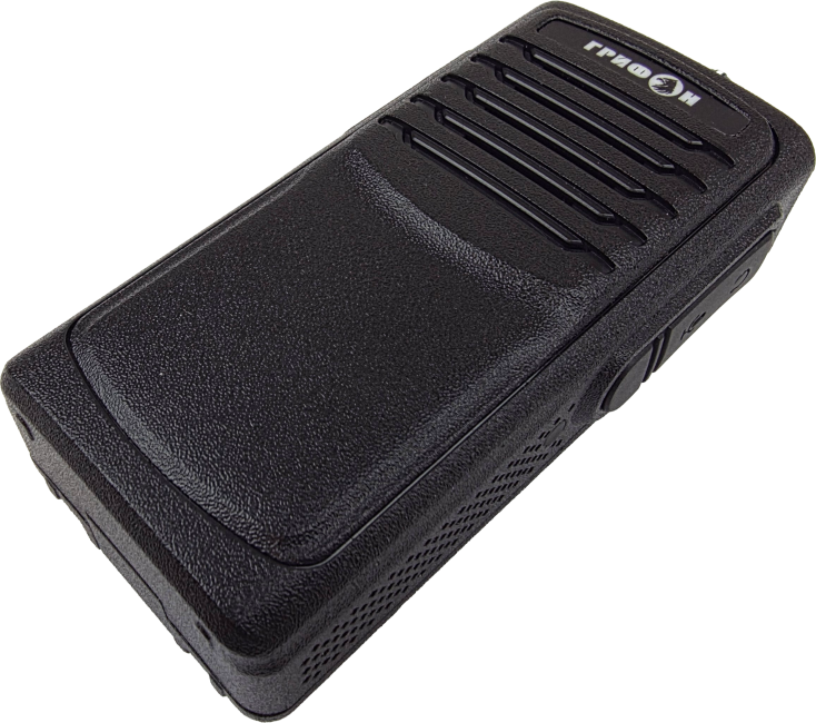 Радиостанция Грифон G-34 UHF