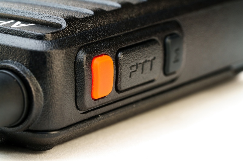  Радиостанция Аргут А-73 UHF 