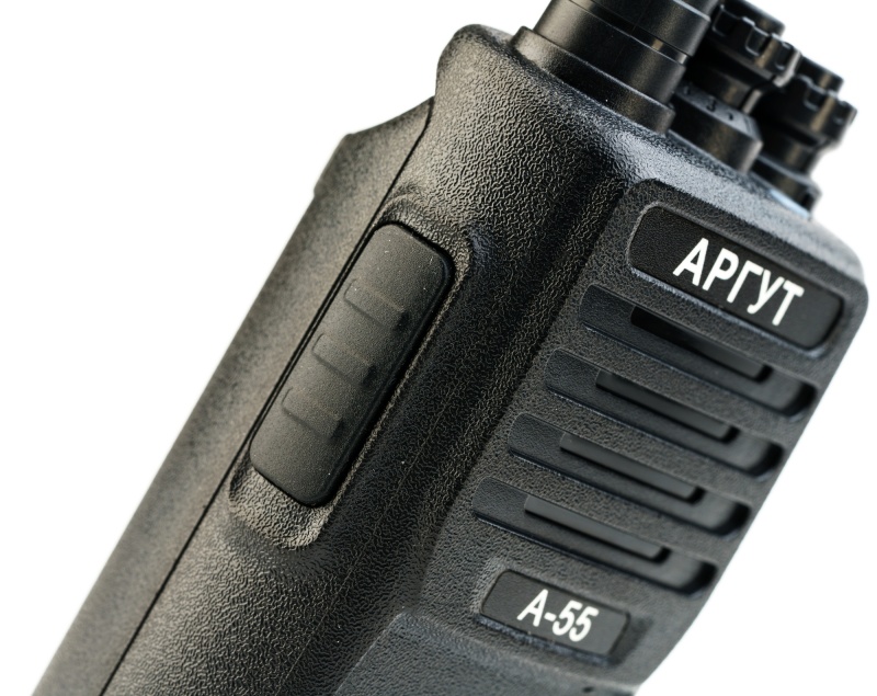  Радиостанция Аргут А-55 VHF 