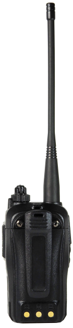  Радиостанция Аргут А-23 ВТ UHF 