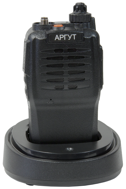  Радиостанция Аргут А-23 ВТ UHF 