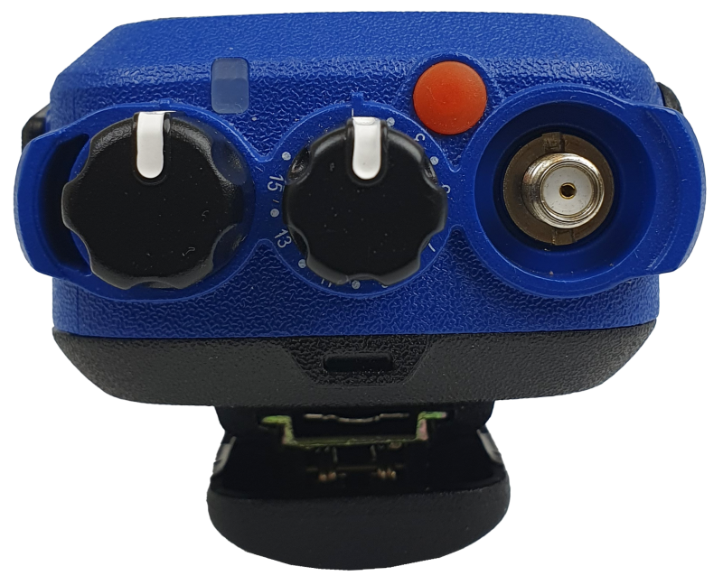  Радиостанция Аргут А-85 