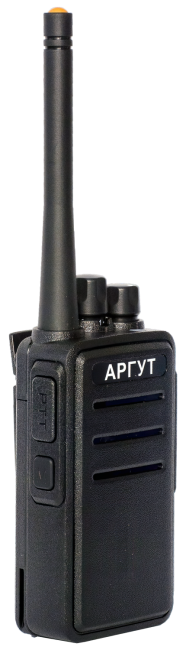  Радиостанция Аргут А-43 UHF 