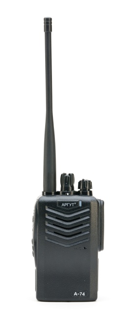 Радиостанция Аргут А-74 dPMR UHF