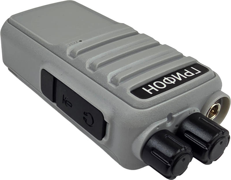  Радиостанция Грифон G-33 UHF