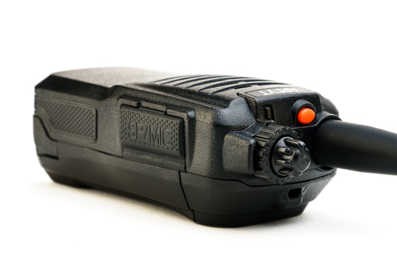  Радиостанция Аргут РК-301Н UHF 