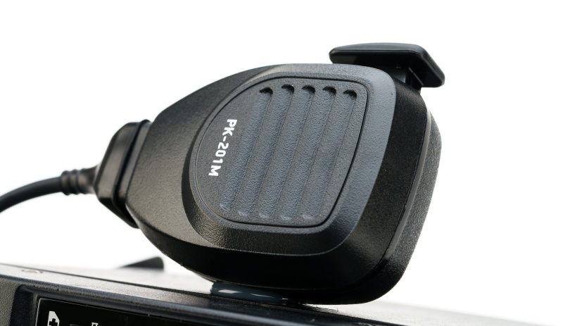  Радиостанция мобильная Аргут РК-201М VHF 