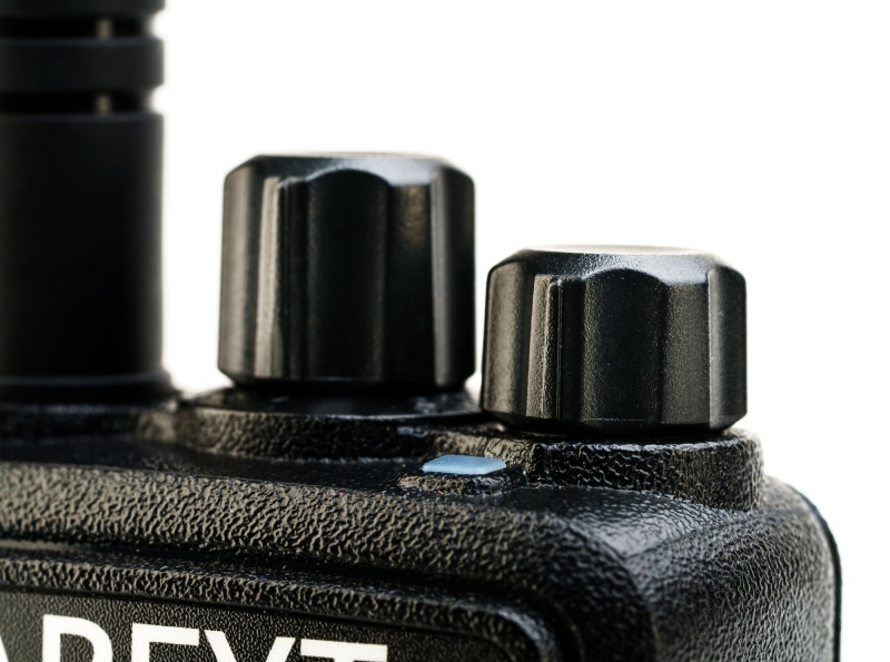  Радиостанция Аргут А-73 VHF 