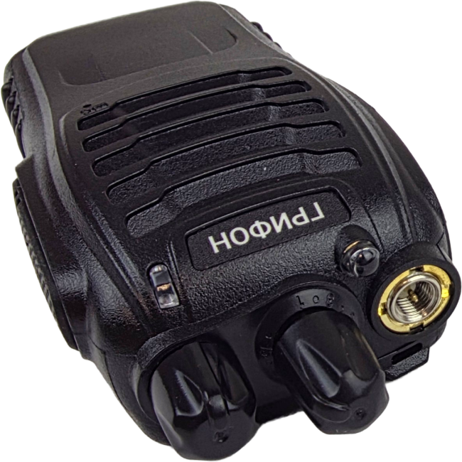 Радиостанция Грифон G-44 UHF