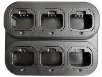  Зарядное устройство шестипозиционное Аргут А-73 SET6-73 