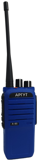 Радиостанция Аргут А-85  VHF