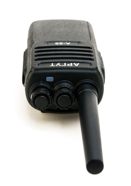  Радиостанция Аргут А-55 VHF 