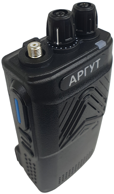  Радиостанция Аргут А-24 UHF 