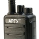  Радиостанция Аргут А-73 UHF 