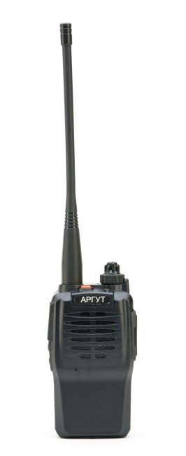  Радиостанция Аргут А-23 