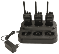  Зарядное устройство шестипозиционное Аргут А-73 SET6-73 