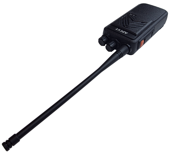  Радиостанция Аргут А-73 UHF 