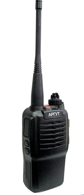  Радиостанция Аргут А-23 ВТ UHF 