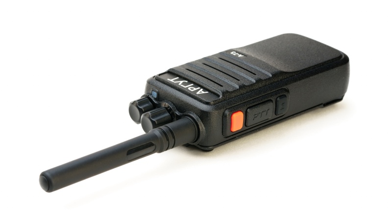  Радиостанция Аргут А-73 UHF 