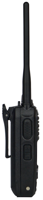  Радиостанция Аргут А-18 