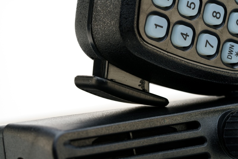  Радиостанция Аргут А-907 UHF 