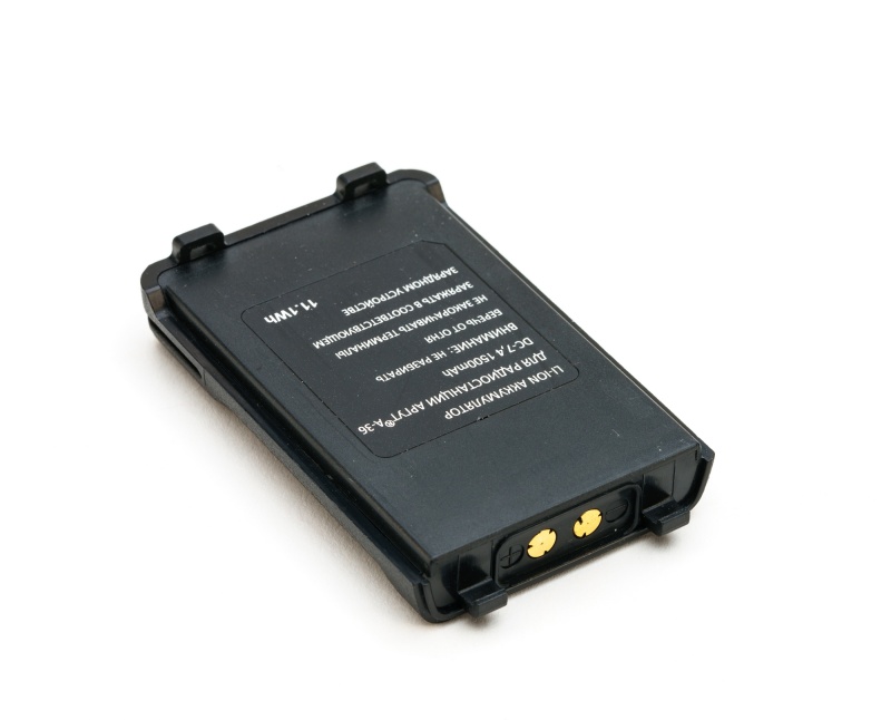  Радиостанция Аргут А-36 