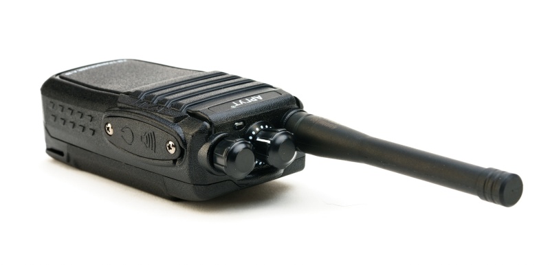  Радиостанция Аргут А-25 