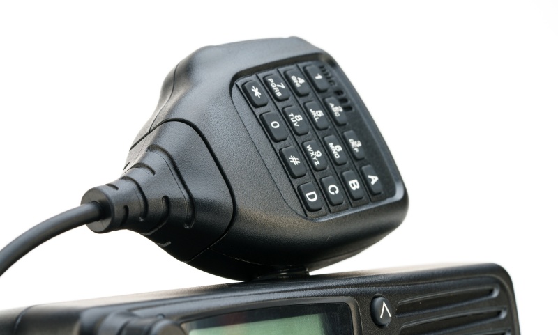  Радиостанция Аргут А-550 