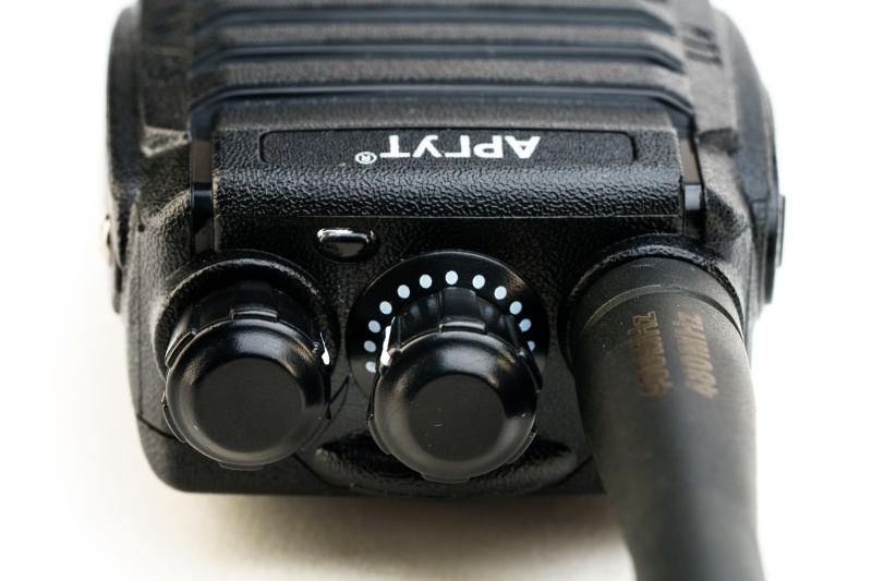  Радиостанция Аргут А-25 