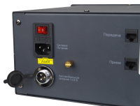 Радиоретранслятор DR-40 DMR UHF   Радиоретранслятор DR-40 DMR UHF